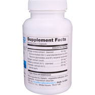 GinkgoMax™ Formula - Ginkgo Biloba Maximum Strength