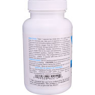GinkgoMax™ Formula - Ginkgo Biloba Maximum Strength