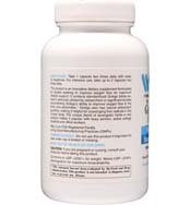 GinkgoMax™ Formula - Ginkgo Biloba Maximum Strength