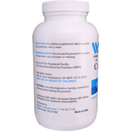 Caprylic Acid Complex