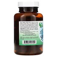 Silica 500 Herbal Supplement | Guaranteed Potency