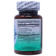 Super Silica Herbal Supplement | Guaranteed Potency