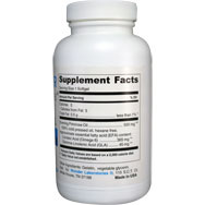 Evening Primrose Oil 500 mg Cold Pressed