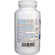 Evening Primrose Oil 500 mg Cold Pressed