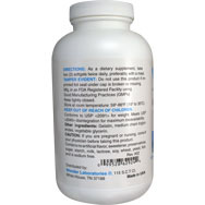 Organic Coconut Oil 1000 mg