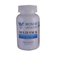 Multi VM 26 Multi VM 26