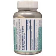 Glucomannan 600 mg | Amorphophallus Konjac