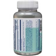 Glucomannan 600 mg | Amorphophallus Konjac