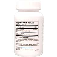 No-Flush Niacin 500 mg | Inositol Hexanicotinate