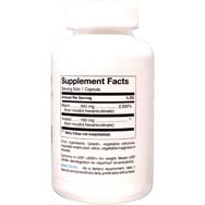 No-Flush Niacin 500 mg | Inositol Hexanicotinate