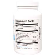 Krill Oil Ultra Red Omega-3 1000 mg