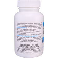 Lycopene 15 mg | LYC-CO-MATO™ - Natural Tomato