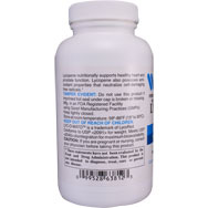 Lycopene 15 mg | LYC-CO-MATO™ - Natural Tomato