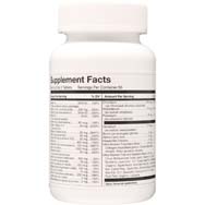 Ultra Women Super Hi-Potency | Time Release
