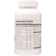 Ultra Women Super Hi-Potency | Time Release
