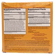 Multi-Herb Digestion & Detox Support | 2-Step Process