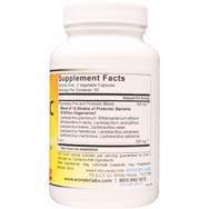 Probiotic | 30 Billion Good Bacteria