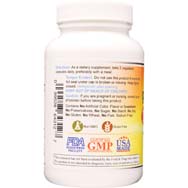 Probiotic | 30 Billion Good Bacteria