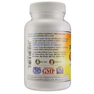 Probiotic | 30 Billion Good Bacteria (2 Bottle Pack)