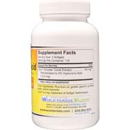 Hyaluronic Acid | Rooster Comb Extract