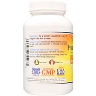 Hyaluronic Acid | Rooster Comb Extract