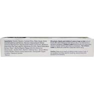 Triple Action Cool Mint Gel Toothpaste | Fluoride Free