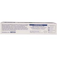 Triple Action Cool Mint Gel Toothpaste | Fluoride Free