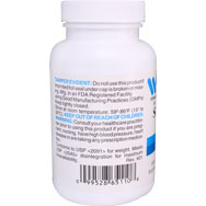 Siberian Root 550 mg