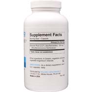 Siberian Root 550 mg