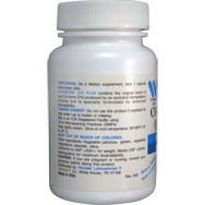 Co-Enzyme Q10 Plus with Vitamins and Minerals