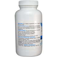 Co-Enzyme Q10 Plus with Vitamins and Minerals