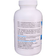 M. S. M. Powder