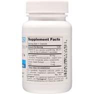 Pycnogenol® + | Plus Vitamin C, Grape Seed and Rutin