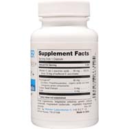 Pycnogenol® + | Plus Vitamin C, Grape Seed and Rutin