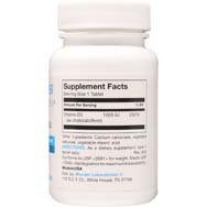 Vitamin D3 1000 IU | Non-Oily Dry