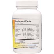 Amino Acid Complex | Free Form Amino Acids