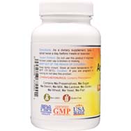 Amino Acid Complex | Free Form Amino Acids