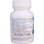 Chromium Picolinate