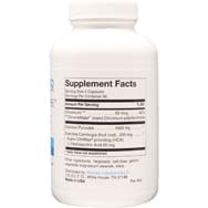 Pyruvate 1000 | Plus CitriMax® and ChromeMate®