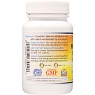 Magnesium Oxide 400 | Pharmaceutical Grade