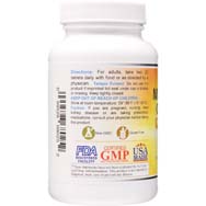 Magnesium Oxide 400 | Pharmaceutical Grade