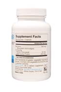Spirulina 500 mg | Blue Green Micro Algae