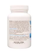 Spirulina 500 mg | Blue Green Micro Algae