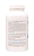 Spirulina 500 mg | Blue Green Micro Algae