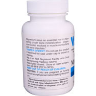 Magnesium Super Potency 500 mg