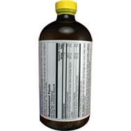 Liquid Cal-Mag+ | Natural Pineapple Flavor