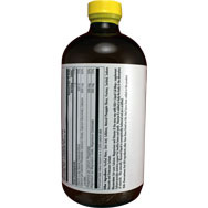 Liquid Cal-Mag+ | Natural Pineapple Flavor
