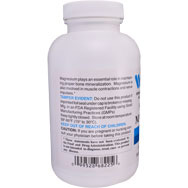 Magnesium Super Potency 500 mg