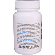 B-12 2000 mcg with Folic Acid | Sublingual