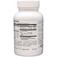 B-Complex Vitamins